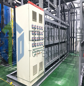 某電子企業(yè)